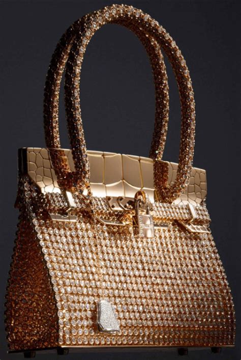 the sac bijou birkin.